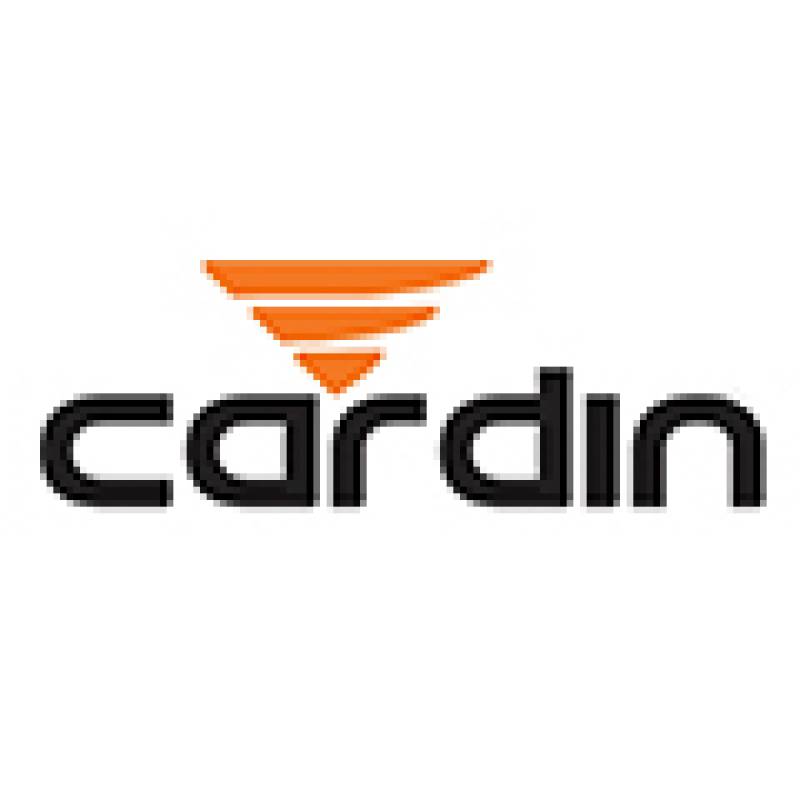Télécommande Cardin s504 c2 motorisation portail
