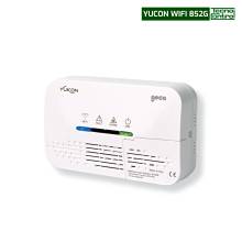 TECNOCONTROL 852G – WIFI-GPL-GAs-Detektor mit austauschbarem Sensor