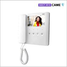 CAME 840CF-0010 AGT V200 HANDSET VIDEO INTERCOM S200