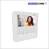 Came 840CH-0110 PLX V hands-free video intercom for X1 systems