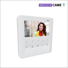 Came 840CH-0110 PLX V hands-free video intercom for X1 systems