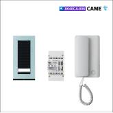 Kam Intercom Eingabefeld bis zu 4 Anrufe 60090650 