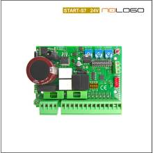 NOLOGO Unidad de control universal para 1 motor 12 / 24V ac / dc, con o sin encoder