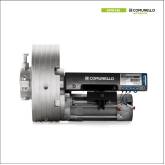 COMUNELLO SPIN180 shutter actuator 180 Kg