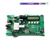 CAME 3199ZM3E - Carte de commande multifonction avec affichage et autodiagnostic