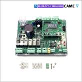 CAME 88006-0084 Kit sostitutivo ZLJ24-ZL19 Scheda di ricambio quadro comando 