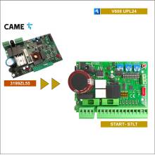 Kit de remplacement de mise à niveau CAME 3199ZL55 START-S7LT