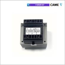 Came 119RIR197  Trasformatore per serie BX-243 V600 V600E V900E -SDN4 - BXV