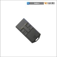 CARDIN S466-TX4  - Telecomando quadricanale  27.195MHz SOLO GERMANIA