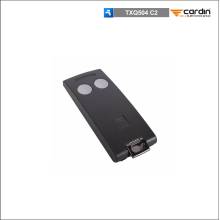 CARDIN S504 C2 Telecomando 433.92 MHz rolling code