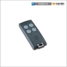 Télécommande CARDIN S504 C2 433,92 MHz Rolling Code