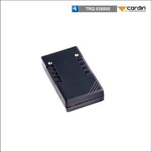 CARDIN  TRQ038800 Telecomando apricancello 8 canali 30.875 MHz