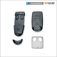 CARDIN TXQ449200BOX - Guscio di ricambio per telecomando S449 due canali