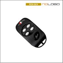 NOLOGO ROX-QC4 - Trasmettitore 4 canali Autoapprendimento e rolling code