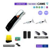 CAME U5200 - Kit para puertas basculantes hasta 9mq Emega40 U5200 24V