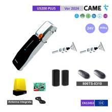 CAME U5200 PLUS - Kit per porte basculanti fino a 9mq Emega40 24V