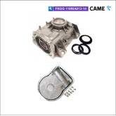 CAME 119RIA013_14 - caja motorreductor - rana completa