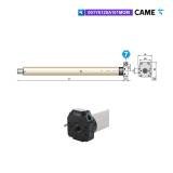 CAME 001UY0021 TUBULAR KIT - MONDRIAN 5 - 40Nm 74 Kg