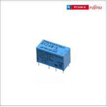 TWO EXCHANGE RELAY FUJITSU RY24W-K