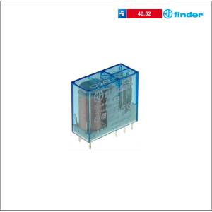 RELAY FINDER 40.52 6V 5A TYPE