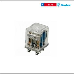 RELAY FINDER D3 CS 60.32 12V 10A