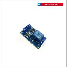 SRD-12VDC-SL-C SPDT PCB Relay Board Bistable Relay 12V Dc 10A Single 1 Change