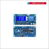 6V 30V Timer Switch Board Module with 1 Multifunction RELAY