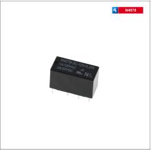 RELE N4078-2C MINI 12V 1A 2 SCAMBI COD.4/7467