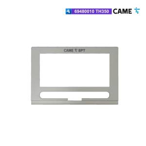 Came 69480010 Cover colore Silver per TH350