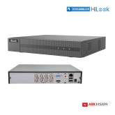 HiLook DVR IBRIDO 208U-M1 8-16  CANALI 8MP 